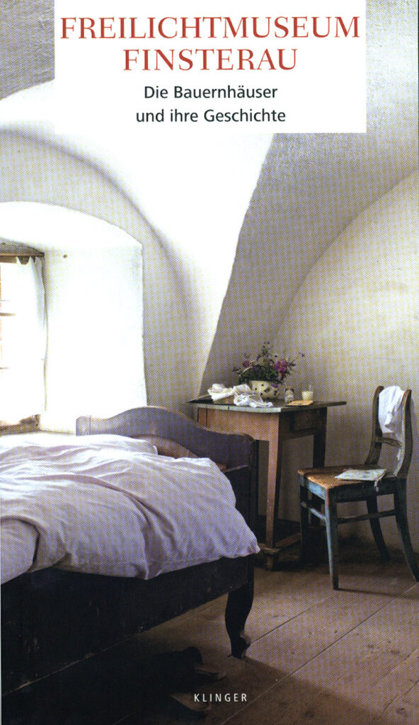 Die Bauernhäuser und ihre Geschichte