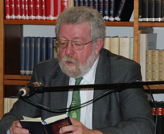 Dr  Norbert Schreiber 