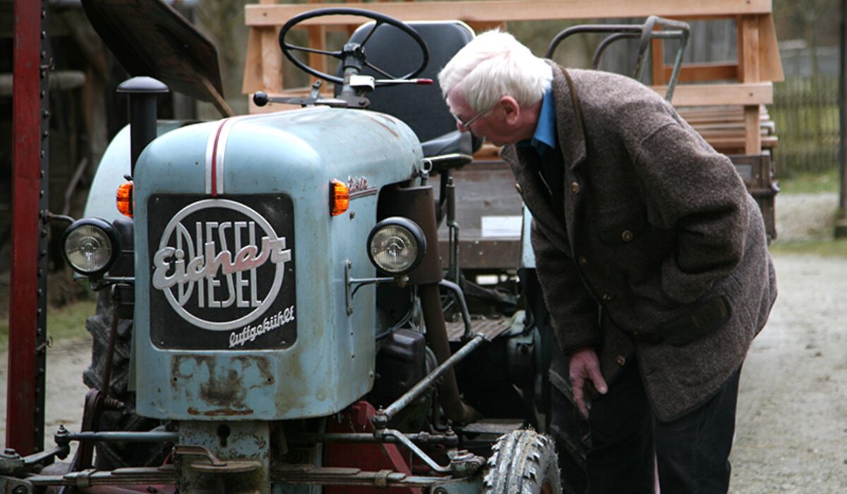 Anekdoten Massing Anekdoten Massing