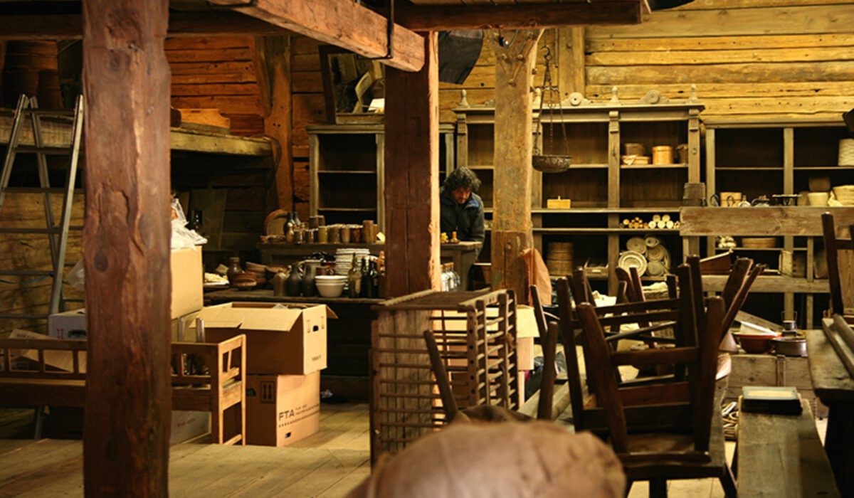 Anekdoten Massing Anekdoten Massing