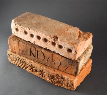 Bayern-Italien - Ziegel