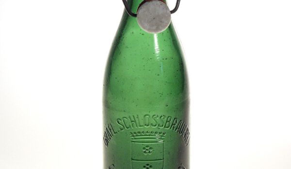 Bierflasche Bierflasche