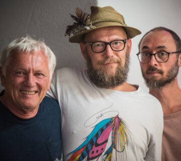 Brustmann Schäfer Horn