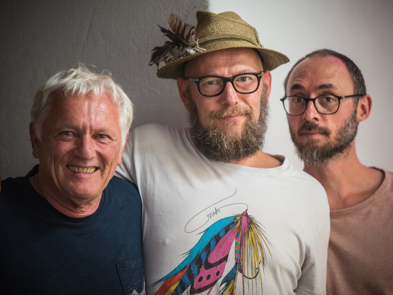 Brustmann Schäfer Horn