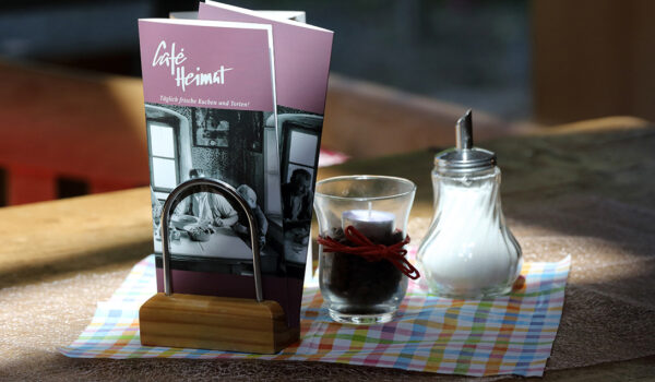 Cafe Heimat