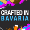 Crafted in Bavaria