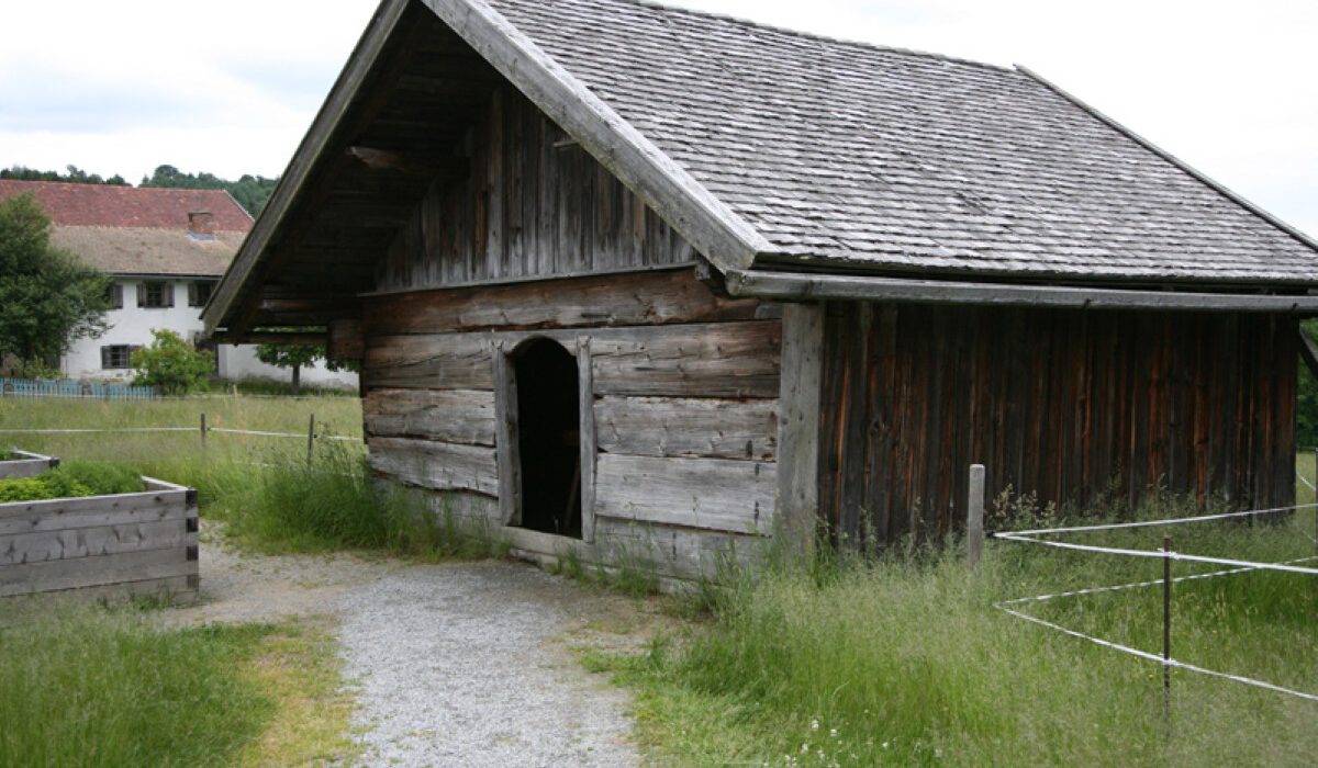 Dörrboden Dörrboden