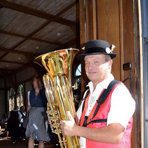 Sänger  und Musikantentreffen   Jeder kann kommen