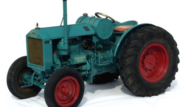 Ein schwerer Typ Ein schwerer Typ