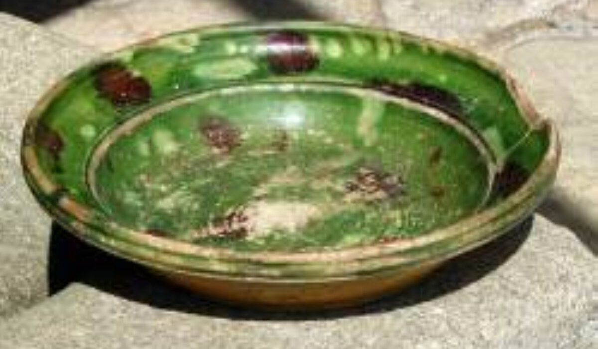 Eine Macke hat doch jeder...