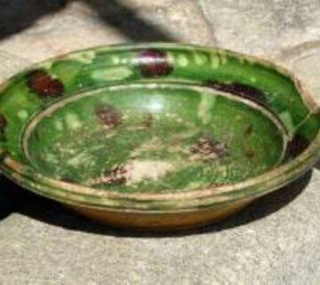 Eine Macke hat doch jeder...