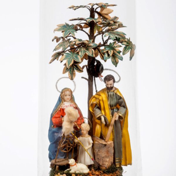 Eingerichte Eingerichte