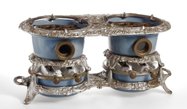 Feurig und dekorativ Feurig und dekorativ