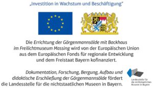 Förderung Görgenmannsölde Förderung Görgenmannsölde