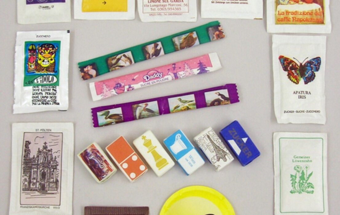 Gut verpackt Gut verpackt