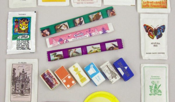 Gut verpackt Gut verpackt