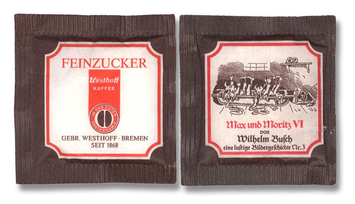 Gut verpackt Gut verpackt