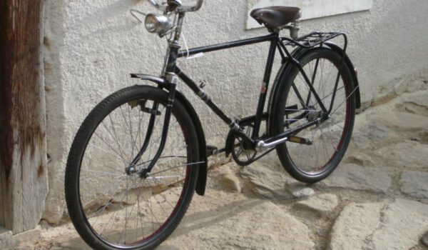 Gutes Rad ist teuer Gutes Rad ist teuer