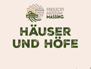 Häuser und Höfe Massing