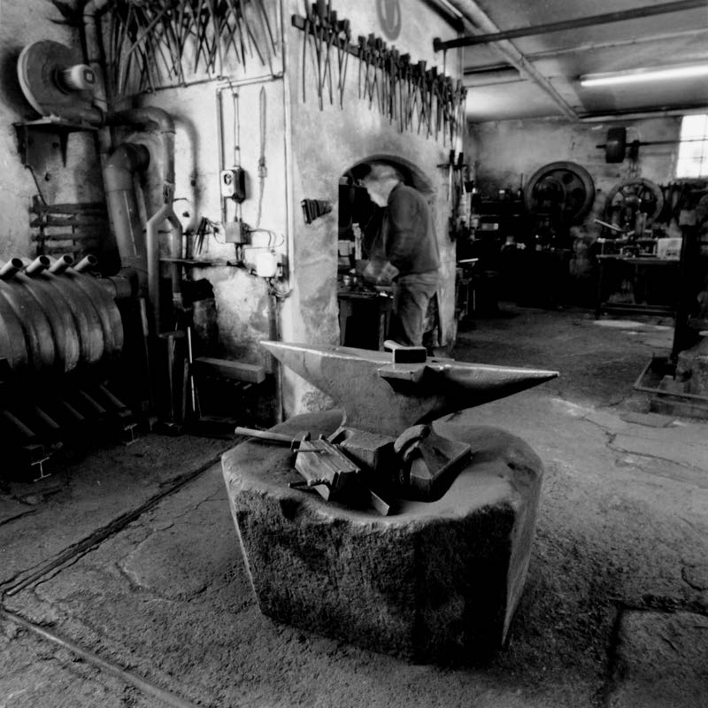 Analoges Handwerk Analoges Handwerk