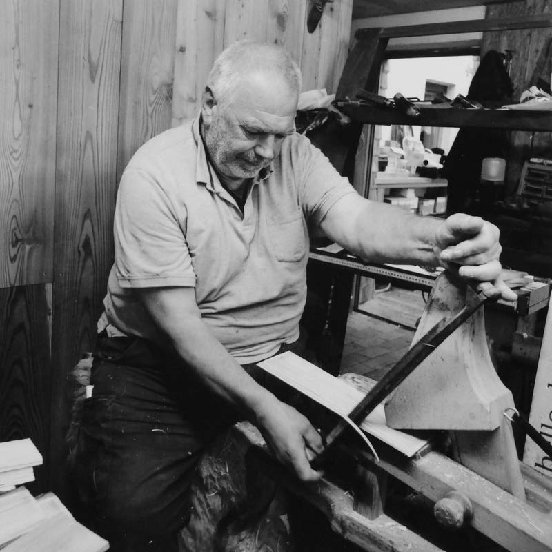 Analoges Handwerk Analoges Handwerk