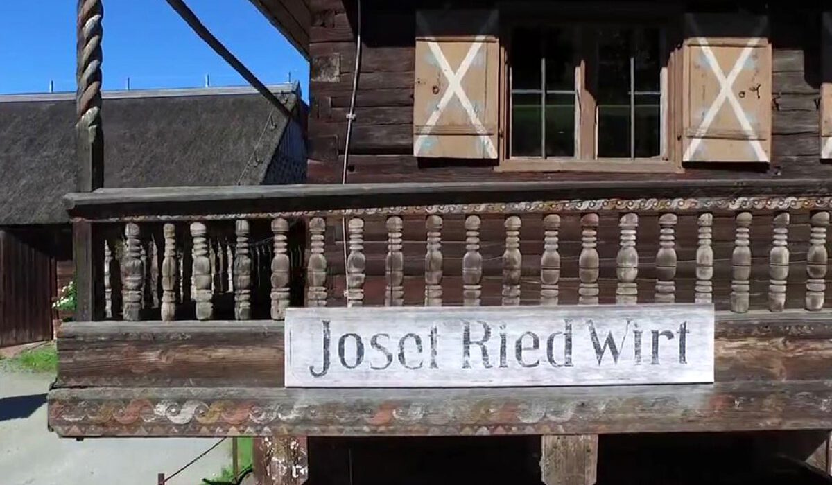 Heilmeierhof Heilmeierhof