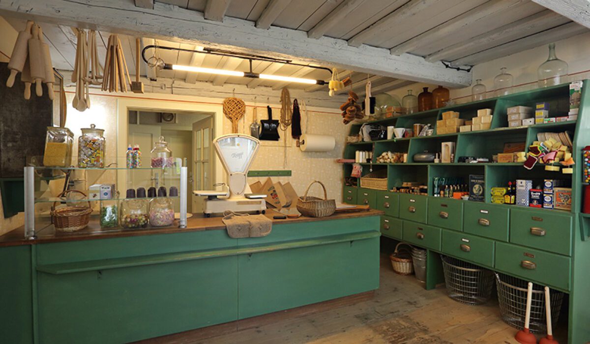 Heilmeierhof Heilmeierhof