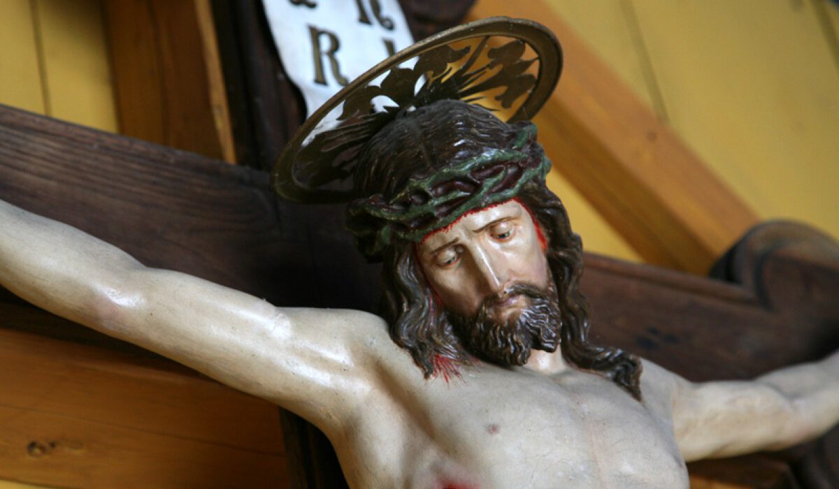 Kapelle aus Schwongau Kapelle aus Schwongau