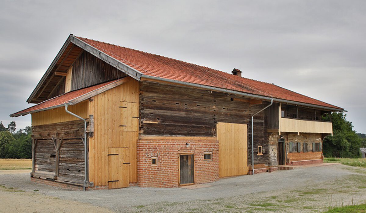 Kleinbettenrain Kleinbettenrain