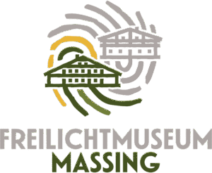 Logo Freilichtmuseum Massing