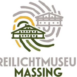 Logo Freilichtmuseum Massing