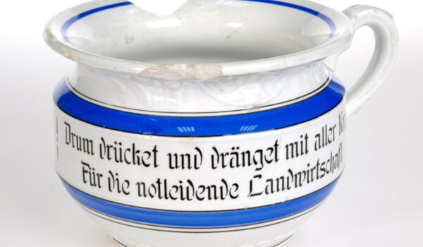 Mit vereinten Kräften