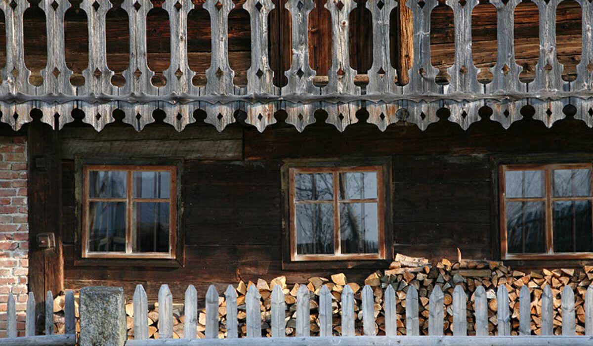 Museumsführungen Finsterau