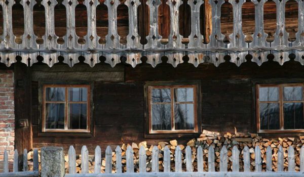 Museumsführungen Finsterau