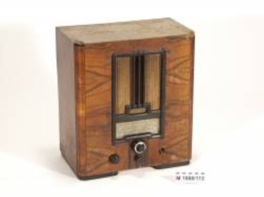 Nicht mehr auf Empfang Nicht mehr auf Empfang