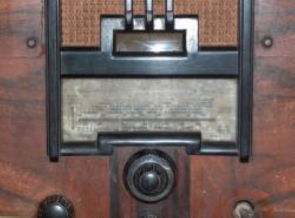 Nicht mehr auf Empfang Nicht mehr auf Empfang