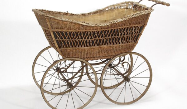 Noch kein Baby-Bolide