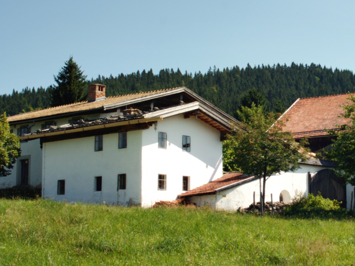 Petzihof