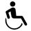 Rollstuhl