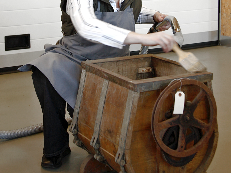 Objektreinigung Objektreinigung