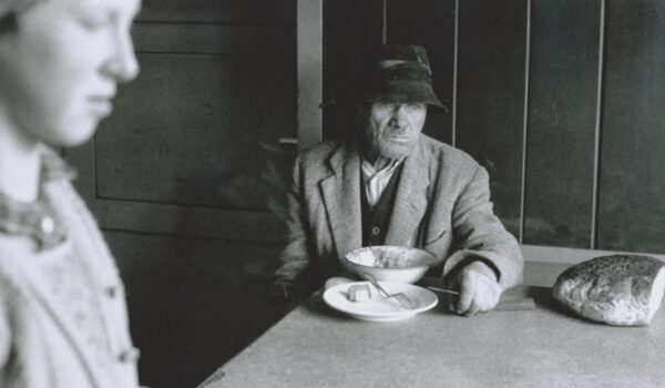 Bruno Mooser, Der Knecht Alois Baumeister, 1960 (oben)