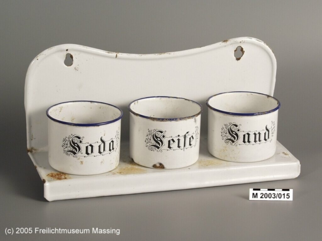 Saubere Sache Saubere Sache