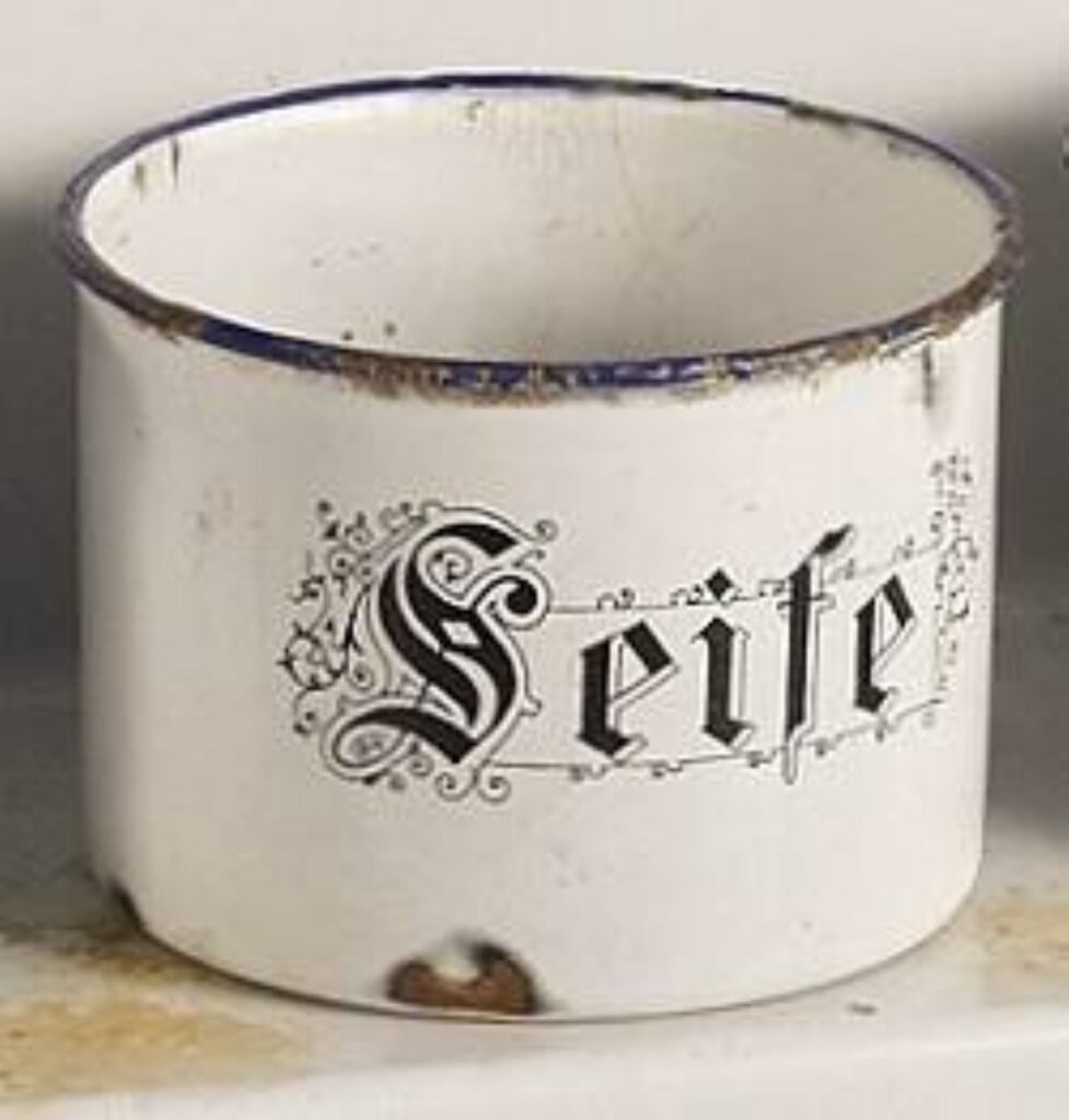 Saubere Sache Saubere Sache