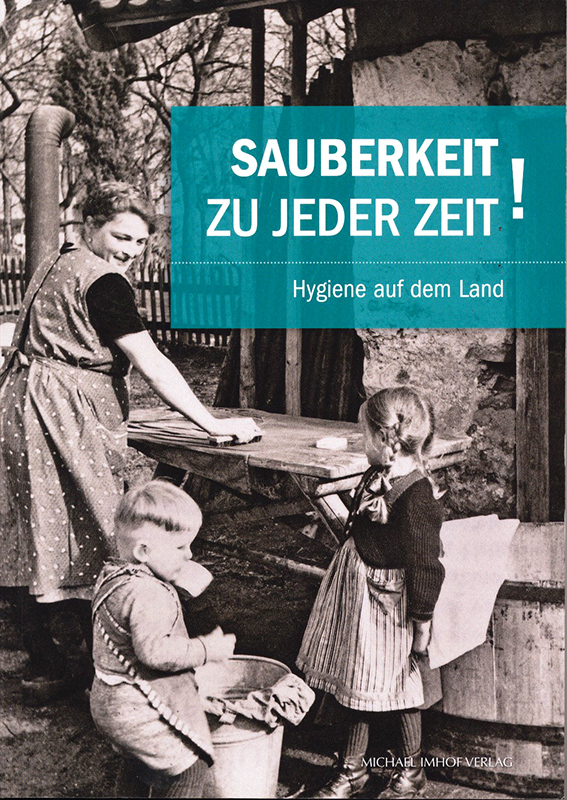 Sauberkeit zu jeder Zeit Sauberkeit zu jeder Zeit