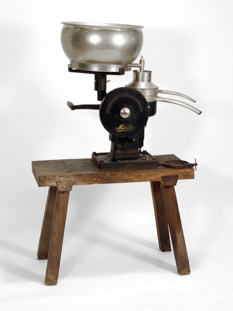 Schledertrauma oder Traumschleuder