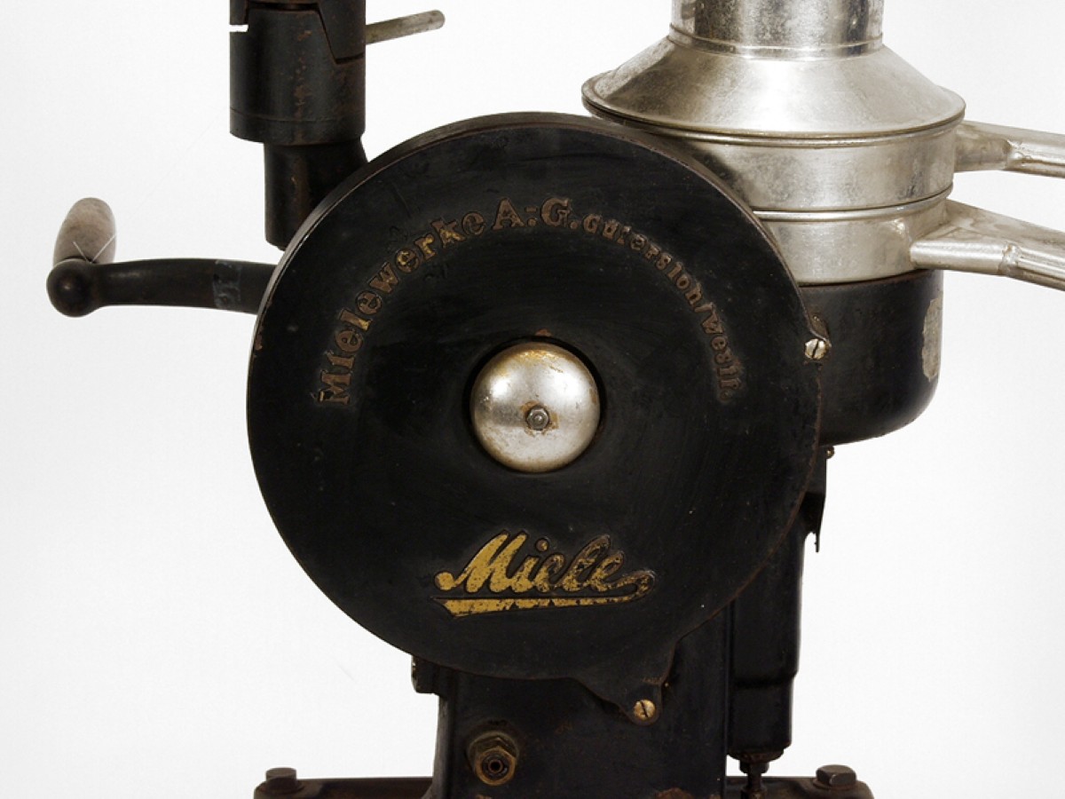 Schleudertrauma oder Traumschleuder