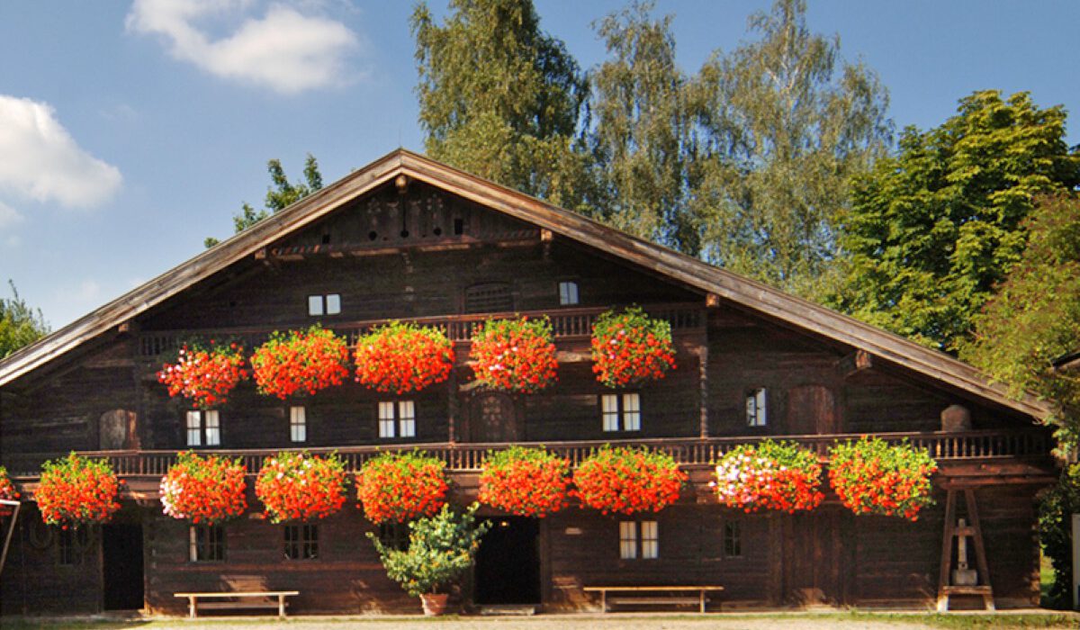 Schusteröderhof Schusteröderhof