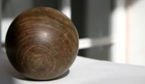 Schwerer als Wasser Schwerer als Wasser