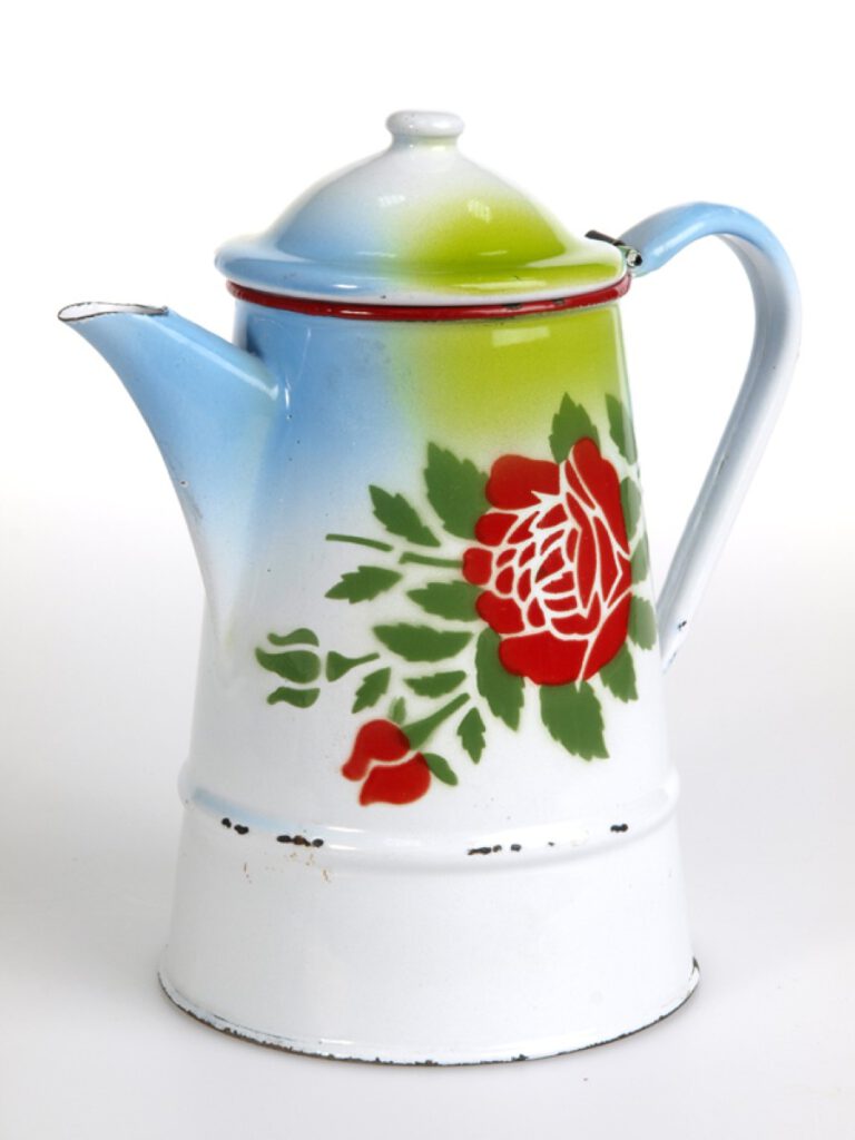 Spritzig dekoriert Spritzig dekoriert