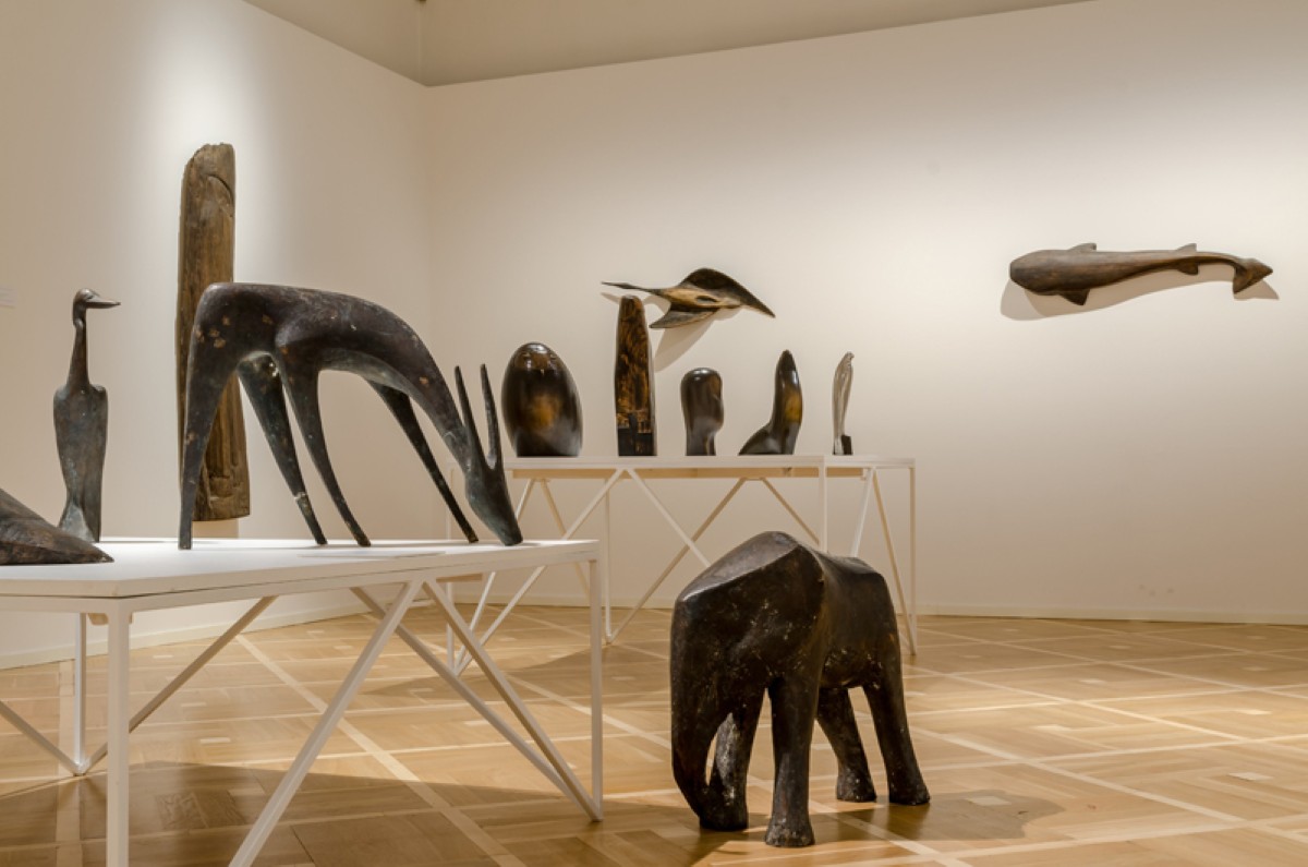 Heinz Theuerjahr und Vincenc Vingler